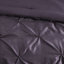 Ensemble d'édredon capitonné 7 pièces Blush King-119193823-119193826