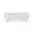 Blanc est en rupture de stock
