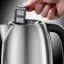 1.7L Kettle Brushed Stainless Steel
