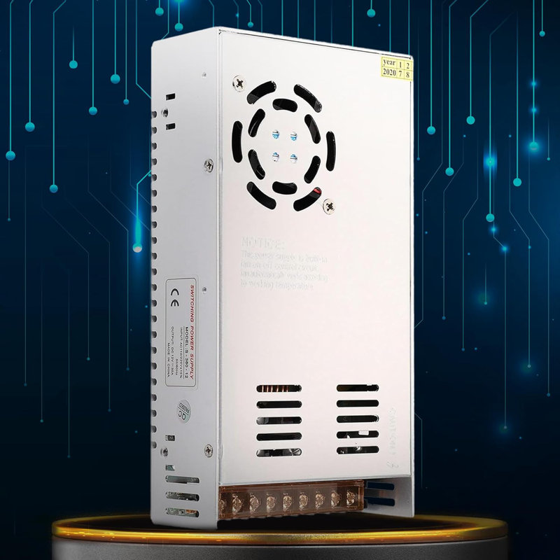 360W Electronic Transformer