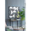 Miroir mural 35,6 po