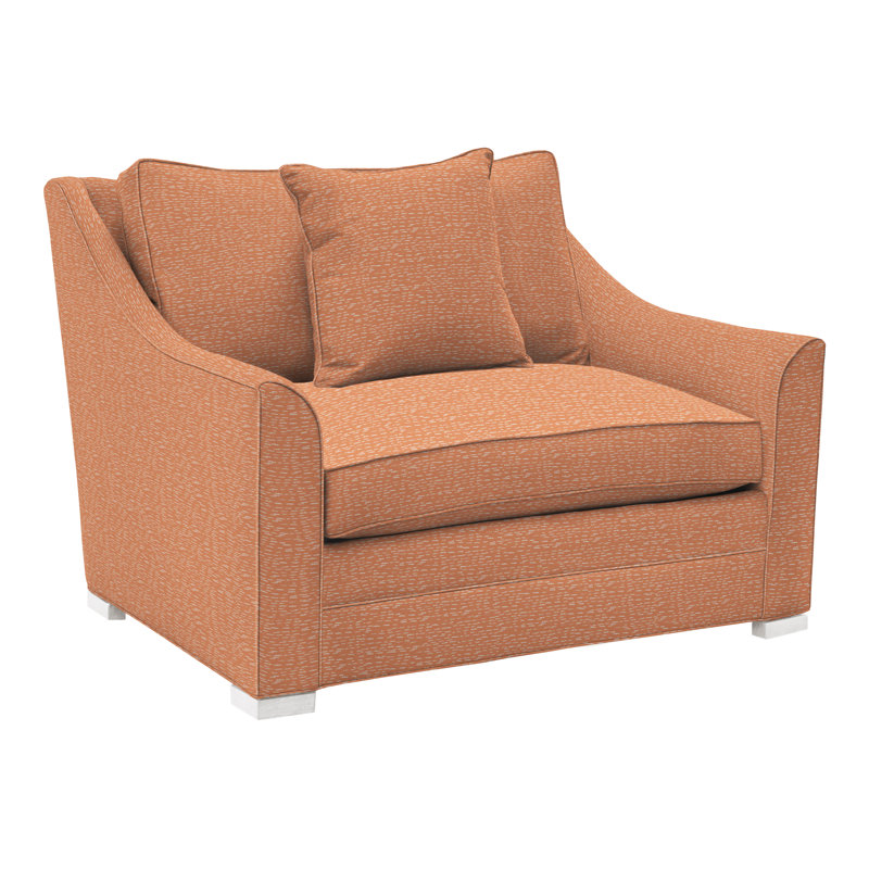 Chaise Nicholas, Perigold Arigato Mango, Casablanca