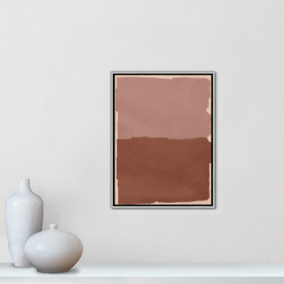Hollow Delight Print by Marcus Prime