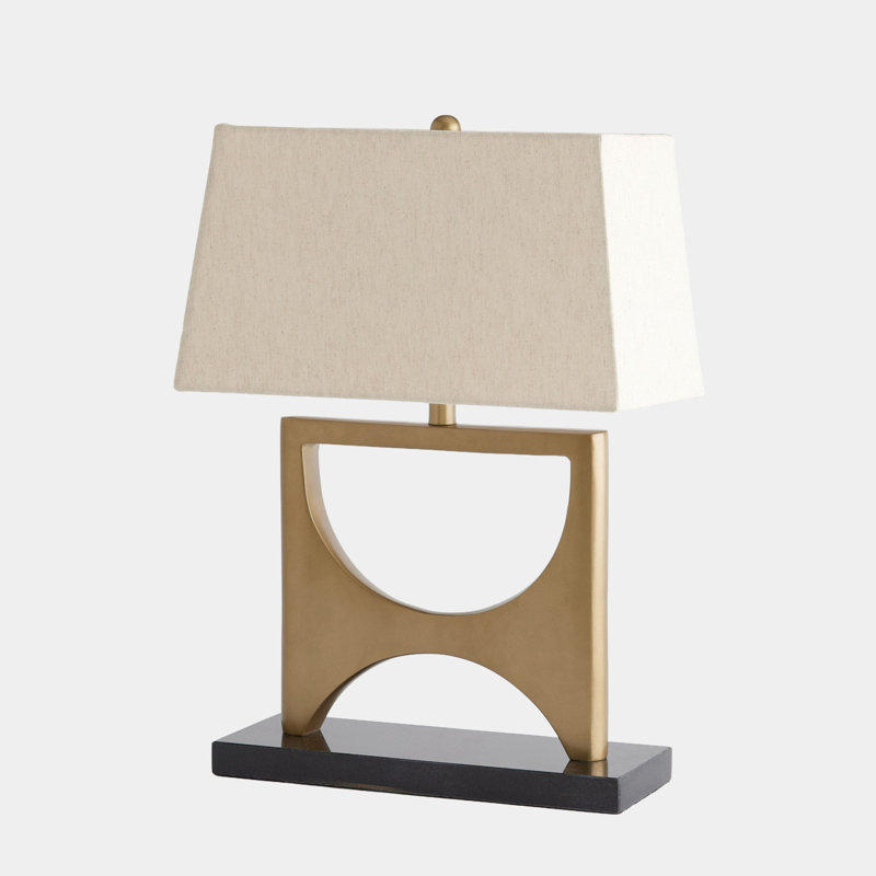 Antique Table Lamp