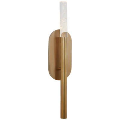 Kelly Wearstler Rousseau Medium Bath Sconce