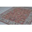 Bungalow Rose Rust/Blue Wool Area Rug-766871872