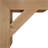 Traditional Block Bracket-47797970-111779287