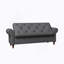 Banc de lit 63 po capitonné-1901856424