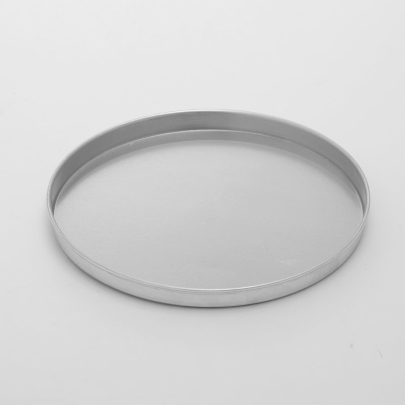 Plaque à pizza