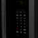 ZLINE 1.5 cu. ft. Over the Range Convection Microwave Oven in Stainless Steel W/ Modern Handle & Sensor Cooking