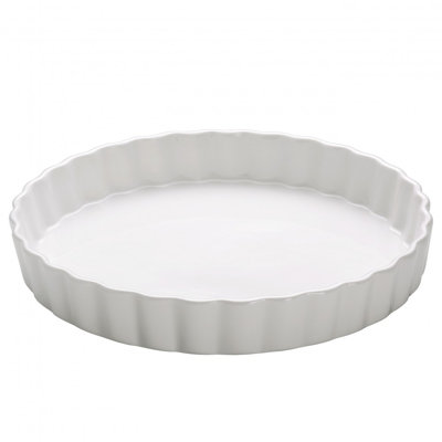 Kuchenform Maxwell&Williams Basics aus Porzellan