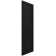 EnduraCore Composite Two Panel Chevron Modern Style Shutters