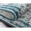 Tapis bleu Brandt-1856641310