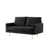Velours noir est en rupture de stock