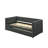 Romona Fabric Daybed W/Trundle (Twin)