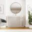 Large Radiator Cover
