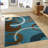 Geometric Indoor Rug-18773733