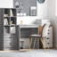 Writing Desk Particle Board 76 Cm-2008501693-2008501653