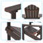 Fauteuil d'extérieur Baz-86801138