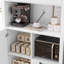 Garde-manger 76 po