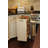 3'' Hole Pitch Simple and Versatile Spindle-Shaped Furniture Pull-Antique Brass-124322330-91833403