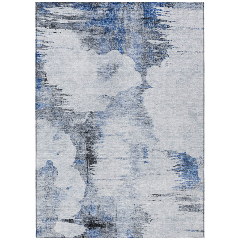  Emblyn Area Rug, Rectangle 2'6" x 3'10"
