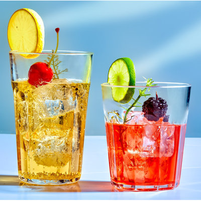 Verres à boire Clubhouse