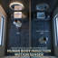 Bekelja Flat Wall Mirror-1782427691