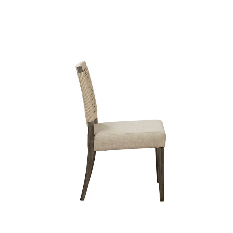 Savannah Upholstered Dining Chair