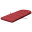 Coussin de siège / dossier Adirondack de 2,36 po Ebern Designs-796828164-788651617-788651679