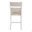 Ensemble de 2 chaises à hauteur de comptoir