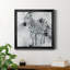 Zèbre I - cadre photo, impression sur toile-935780924-935780926