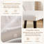 47cm H Upholstered Upholstered Back Side Chair-142226501