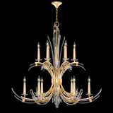 Trevi 12 - Light Chandelier