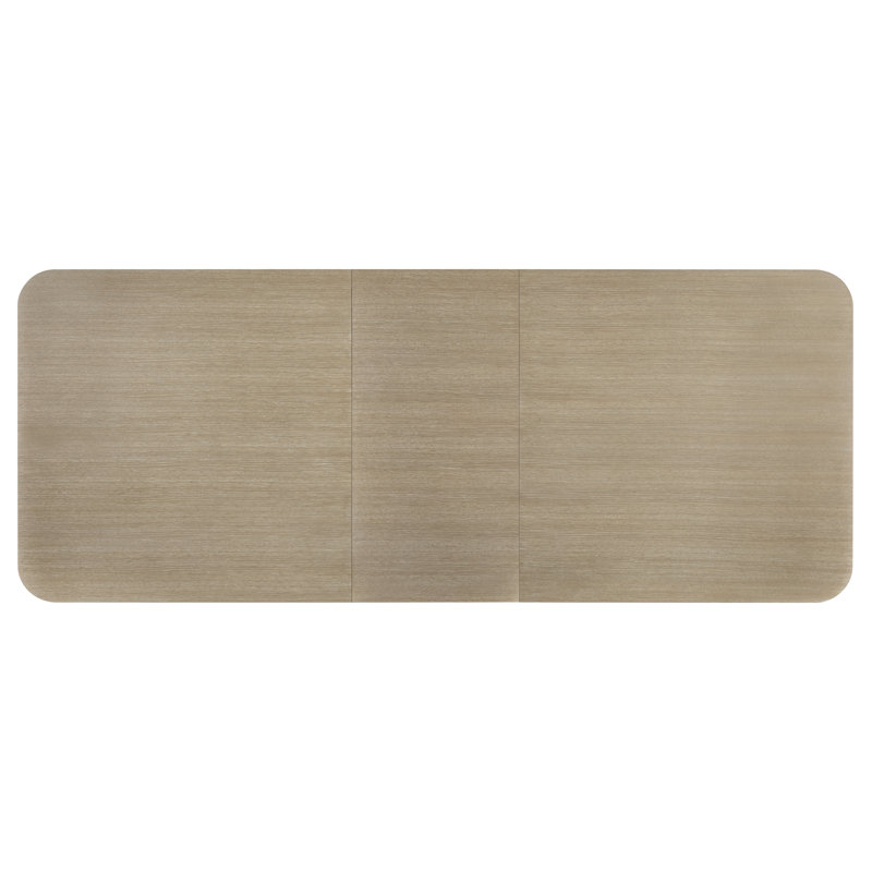 Maitland Smith Solid Oak Dining Table