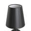 Applique murale articulée traditionnelle rechargeable 24,6 po Alcester avec abat-jour en fer