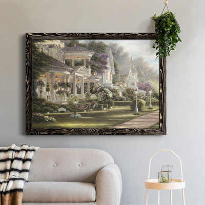 " Minns House "