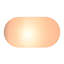 Plastic Flush Mounted Sconce-1425420509