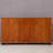 Solid Wood Retro Sideboard