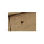 Clarence 6 Drawer Dresser Warm Brown-212376949