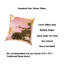 Coussin décoratif en velours-93547975