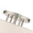 Konur Fabric Semi Flush Mount-419245498