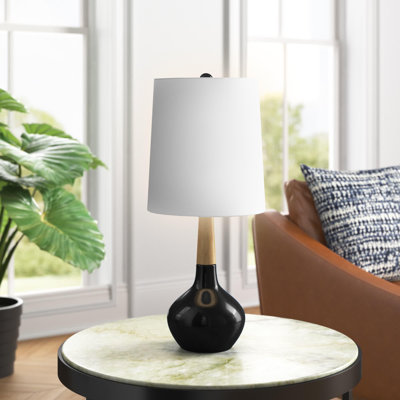 Burwell Ceramic Table Lamp