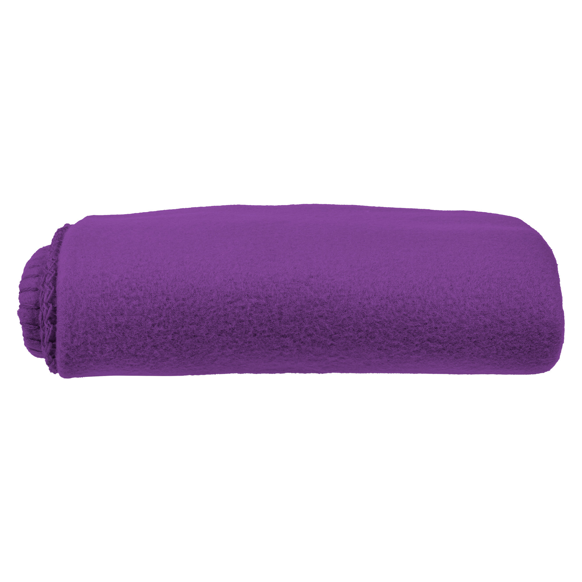 Winston Porter Throw Blanket & Reviews Wayfair