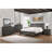 Yareli Solid Wood Platform Storage Bed