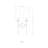 Hayse Steel Armed Sconce-825969788