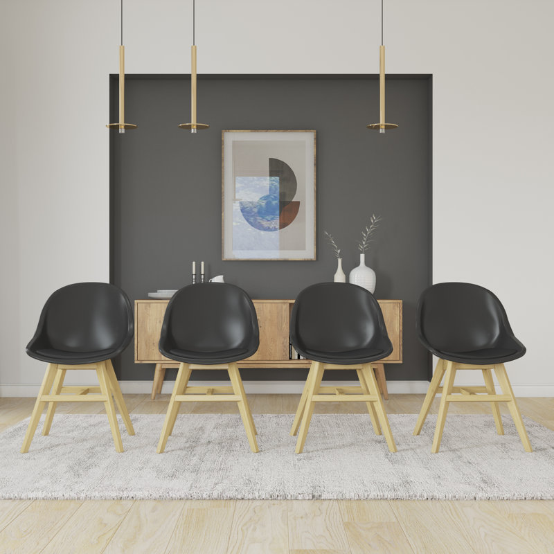 Alvine 18'' H Side Chair