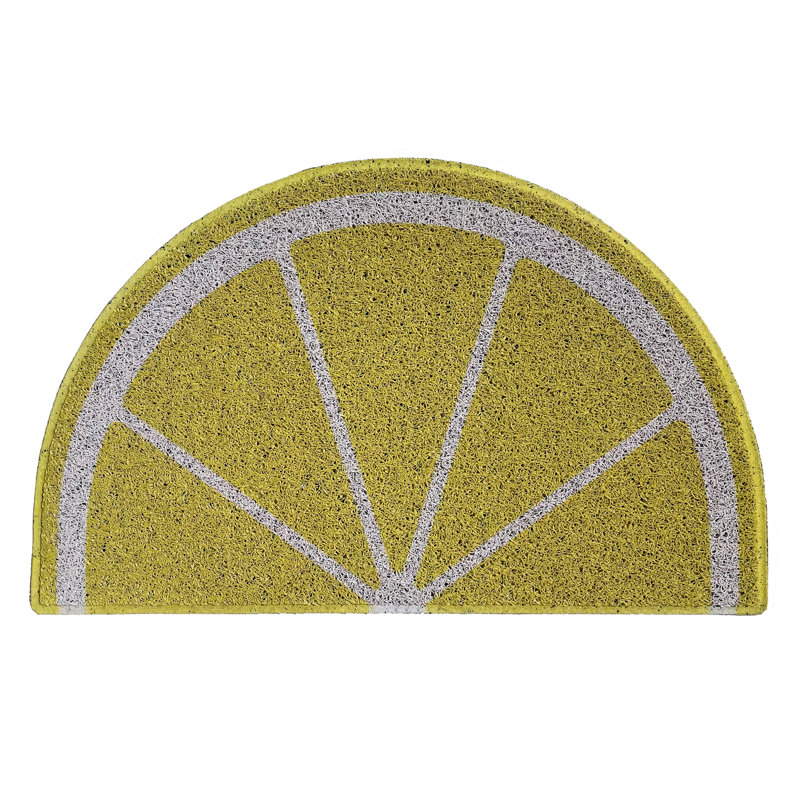 Geometric Doormat