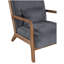 Chaise longue en bois-1485079279
