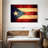 Borges Old Puerto Rican Flag-107711095
